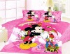 cartoon baby bedding quilt set