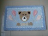 cartoon bear Carpet