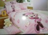 cartoon bedding set