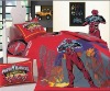 cartoon child bedding