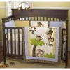 cartoon crib bedding for baby