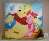 cartoon cushion