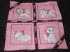 cartoon  handkerchief