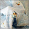 cartoon printed fabric for childen bedding