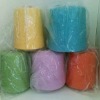 cashmere blend yarn