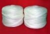 cashmere/cotton blended yarn
