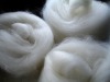 cashmere fibre