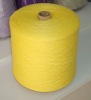 cashmere/silk blended yarn