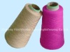 cashmere/silk blended yarn