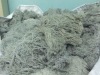 cashmere waste