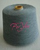 cashmere/wool blended yarn