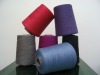 cashmere yarn in top dyed colour, all colours available