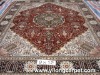 cashmir silk rugs