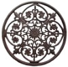 cast iron door mat