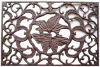 cast iron door mat