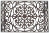 cast iron door mat