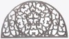 cast iron door mat