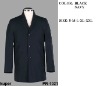 casual mens overcoat