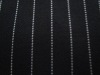 cationic STRIP gabardine