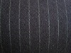 cationic strip plain weave