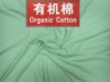certified organic cotton jersey