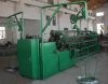 chain link fence machine