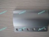 chain link fly screen aluminium curtain track