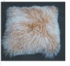 chair Sheepskin Seat Cushion (real and artifical all can be offered from us )