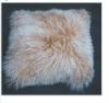 chair Sheepskin Seat Cushion (real and artifical all can be offered from us )