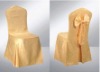 chair cloth/chair cover/hotel textile