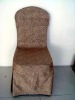 chair cover