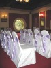 chair cover