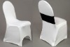 chair cover, banquet chair cover, folding chair cover