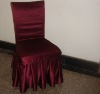 chair cover for hotel