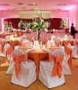 chair cover for wedding