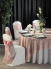 chair cover&sash