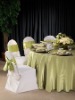 chair cover&sash