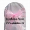 chair cover sashes (X-4007)