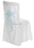 chair cover wedding chair cover Banquet chair cover
