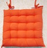 chair pad, cotton chair mat,seat cushion,home textile