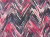 challie/rayon printed fabric with beautiful design