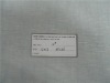chambray 100% linen yarn dyed plain woven dress fabric