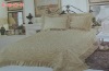 chameleon bed cover
