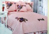 chameleon bed cover