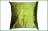chameleon cushion cover