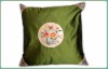 chameleon pillow