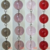 chandelier bead curtain --DL28