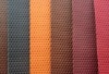 changing color pu Leather