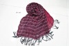 charm lady's scarf