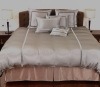 charmeuse comforter
